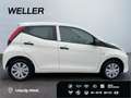 Toyota Aygo x *Klima*Bordcomputer*Colorverglasung*TRC* Weiß - thumbnail 10