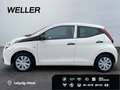 Toyota Aygo x *Klima*Bordcomputer*Colorverglasung*TRC* Weiß - thumbnail 5