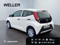 Toyota Aygo x *Klima*Bordcomputer*Colorverglasung*TRC* Weiß - thumbnail 7
