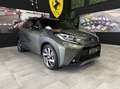 Toyota Aygo X 1.0 Lounge Air 72cv *Prezzo Reale* Grau - thumbnail 3