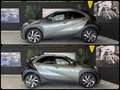Toyota Aygo X 1.0 Lounge Air 72cv *Prezzo Reale* Grau - thumbnail 4