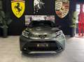 Toyota Aygo X 1.0 Lounge Air 72cv *Prezzo Reale* Grau - thumbnail 2