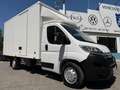 Citroen Jumper Piso Cabina 2.2BlueHDi 35 L3 Heavy 165 Blanco - thumbnail 9
