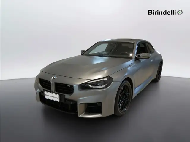 BMW M2 3.0 460cv auto