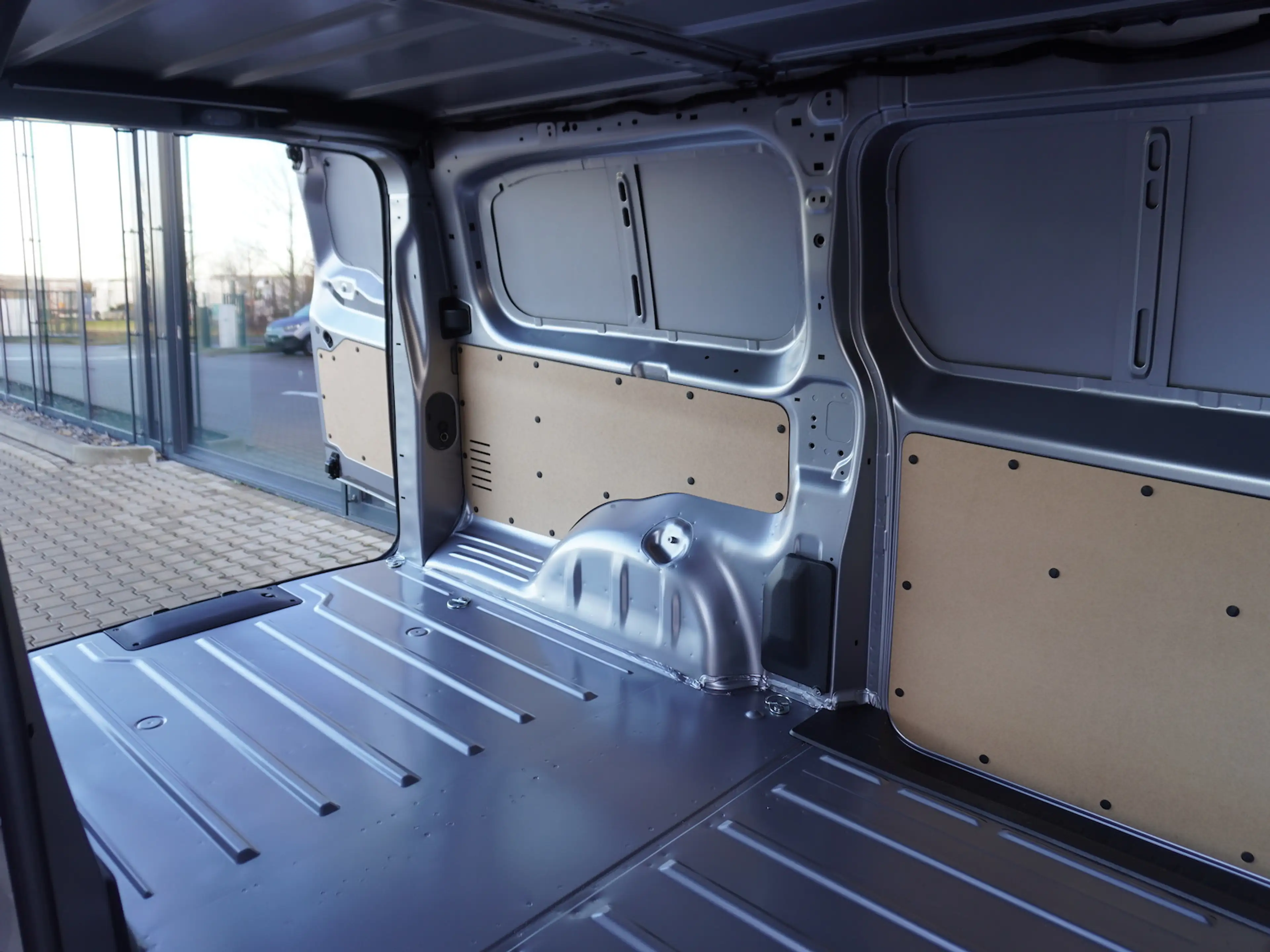 Fiat Scudo Kawa L3 2.2 180 AT / Vollausstattung — photo 7