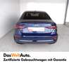 Audi A3 Limousine 40 TDI quattro S line ext. Blau - thumbnail 5