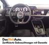 Audi A3 Limousine 40 TDI quattro S line ext. Blau - thumbnail 12