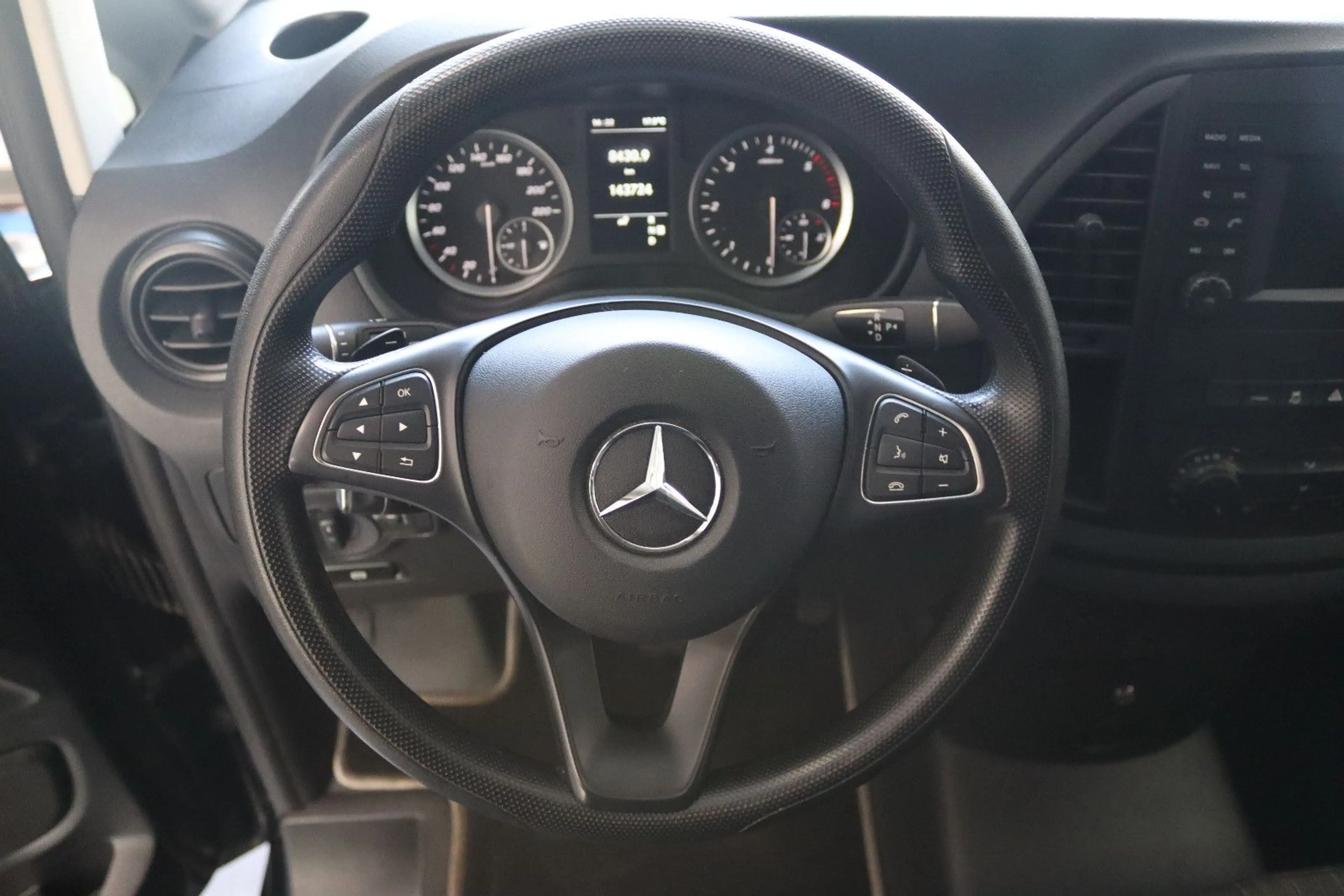Mercedes-Benz Vito Kuhlmann Cars Bestattungswagen / Leichenwagen — photo 13