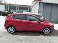 Ford Fiesta Titanium Automatik/Klimaaut/PDC/Sitzheiz. Rouge - thumbnail 4