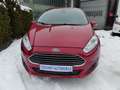 Ford Fiesta Titanium Automatik/Klimaaut/PDC/Sitzheiz. Rouge - thumbnail 12