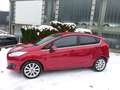 Ford Fiesta Titanium Automatik/Klimaaut/PDC/Sitzheiz. Rouge - thumbnail 1
