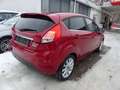 Ford Fiesta Titanium Automatik/Klimaaut/PDC/Sitzheiz. Rouge - thumbnail 10