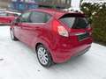 Ford Fiesta Titanium Automatik/Klimaaut/PDC/Sitzheiz. Rouge - thumbnail 6