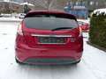 Ford Fiesta Titanium Automatik/Klimaaut/PDC/Sitzheiz. Rouge - thumbnail 11