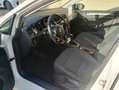 Volkswagen Golf Variant Golf VII 2017 Variant 1.5 tgi Trendline 130cv dsg Bianco - thumbnail 10