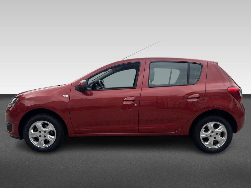 Dacia Sandero 0.9 TCe S&S Lauréate — photo 2