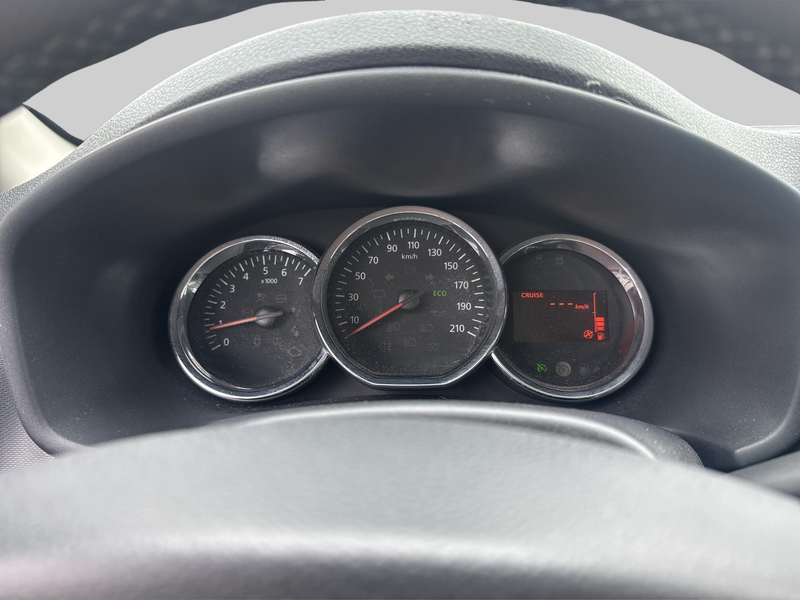 Dacia Sandero 0.9 TCe S&S Lauréate — photo 15