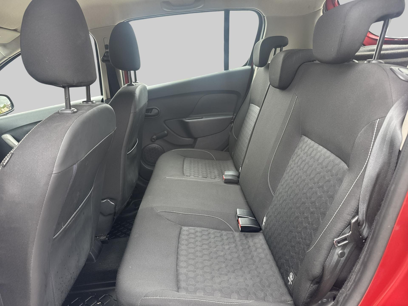 Dacia Sandero 0.9 TCe S&S Lauréate — photo 6