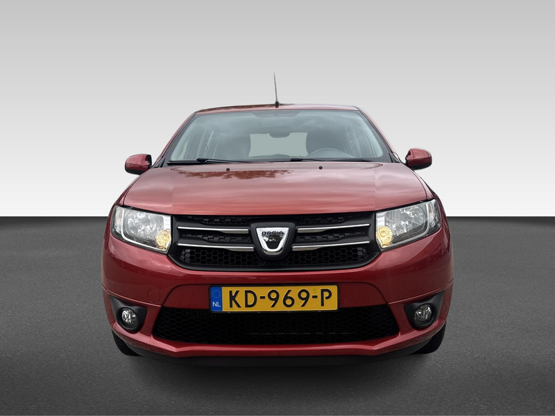 Dacia Sandero 0.9 TCe S&S Lauréate — photo 7