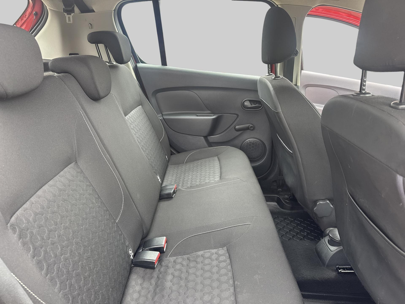 Dacia Sandero 0.9 TCe S&S Lauréate — photo 14