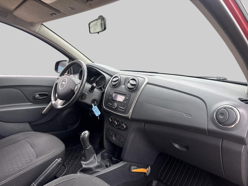 Dacia Sandero 0.9 TCe S&S Lauréate — photo 13