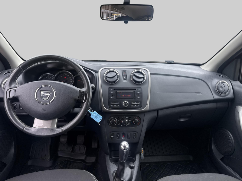 Dacia Sandero 0.9 TCe S&S Lauréate — photo 5