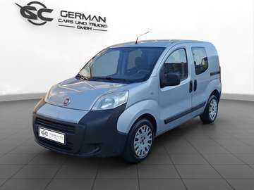 SX Kombi TÜVNeu 5Sitz