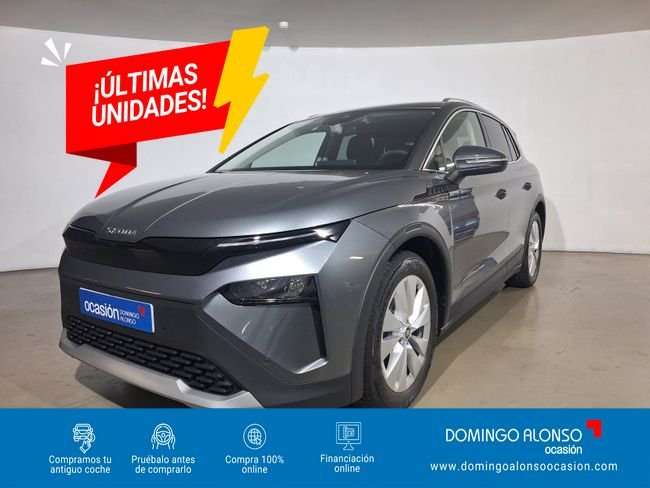 Skoda Elroq 60 150 kW (204 CV) (PYLGJ263) - foto 1