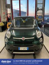 500L 1.3 Multijet 95 CV Trekking *SOLO COMMERCIANT