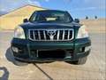 Toyota Land Cruiser Landcruiser 300 3,0 D-4D VX Aut. VX Grün - thumbnail 5