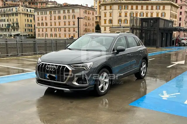 Audi Q3 Q3 35 TDI S tronic Business Advanced