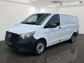 Mercedes-Benz Vito 116CDI Kastenwagen AHK DAB Klima Weiß - thumbnail 2