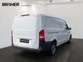Mercedes-Benz Vito 116CDI Kastenwagen AHK DAB Klima Weiß - thumbnail 4