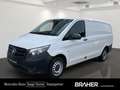 Mercedes-Benz Vito 116CDI Kastenwagen AHK DAB Klima Weiß - thumbnail 1