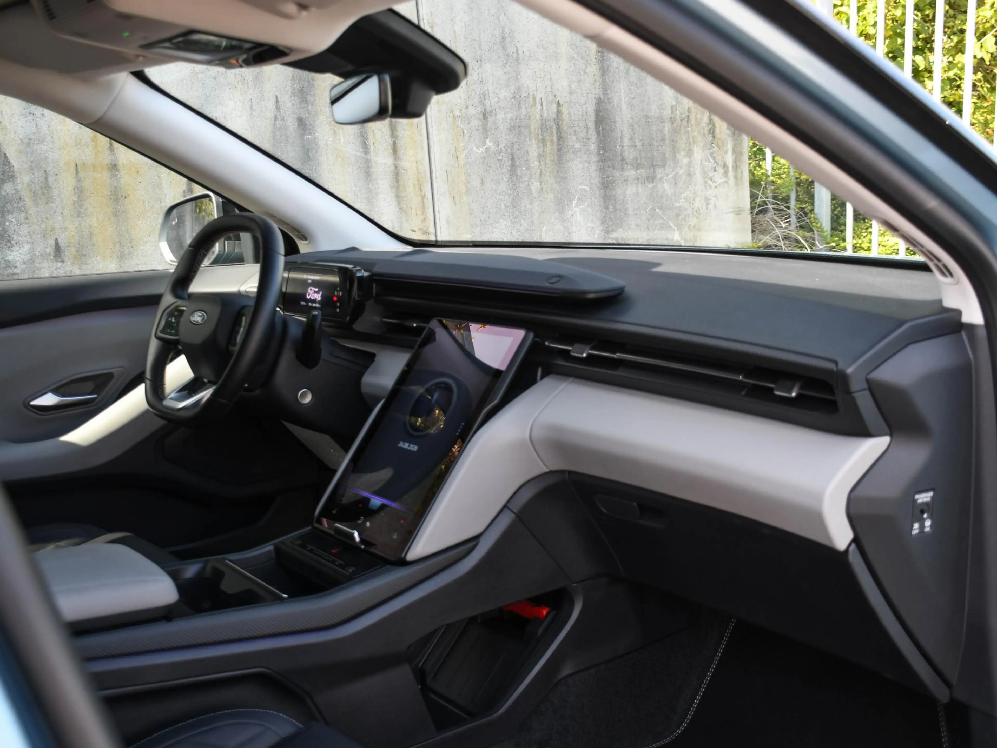 Ford Explorer Premium Extended Range 77kWh 286pk Automaat LEDER — photo 9
