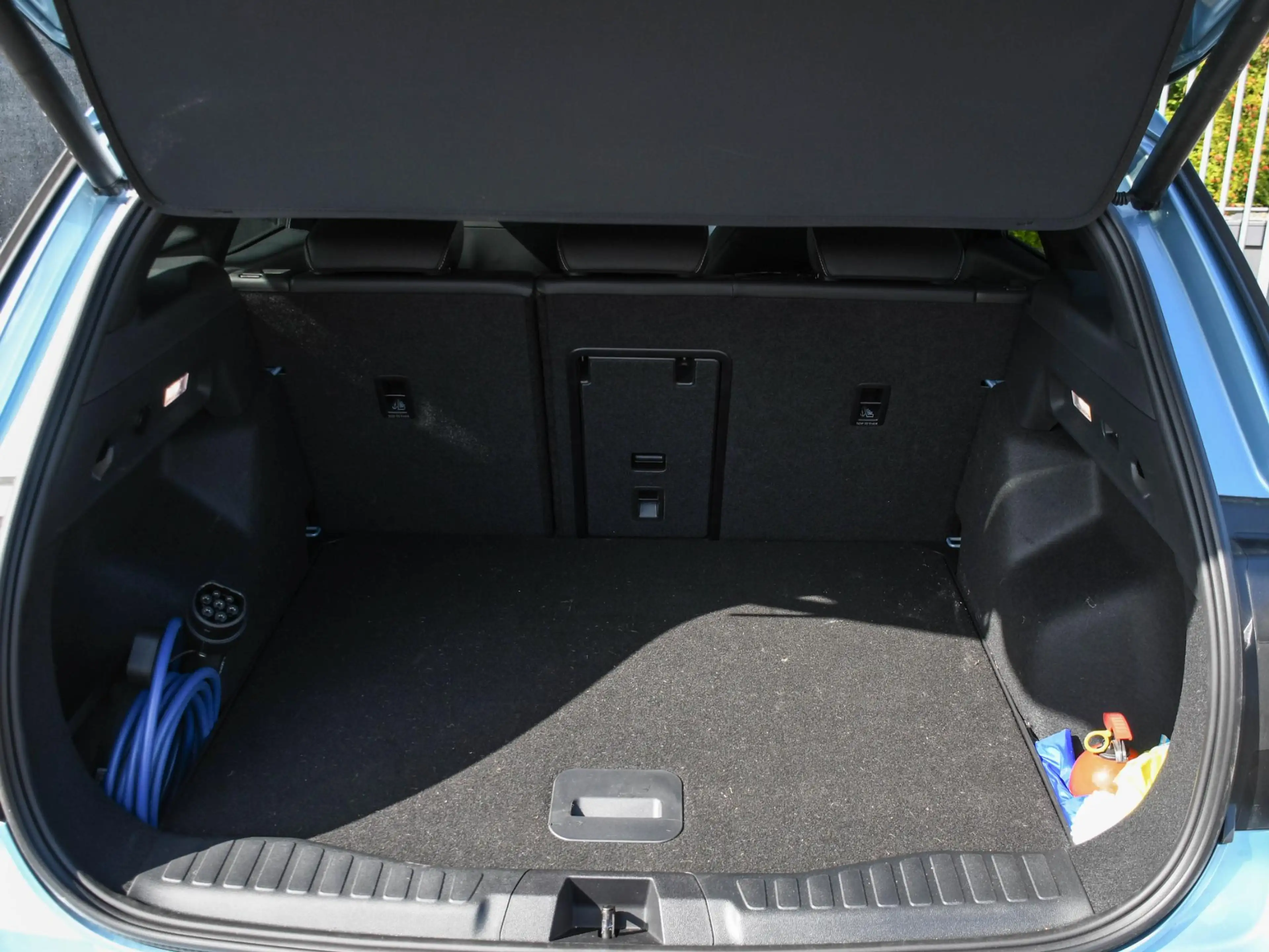 Ford Explorer Premium Extended Range 77kWh 286pk Automaat LEDER — photo 12
