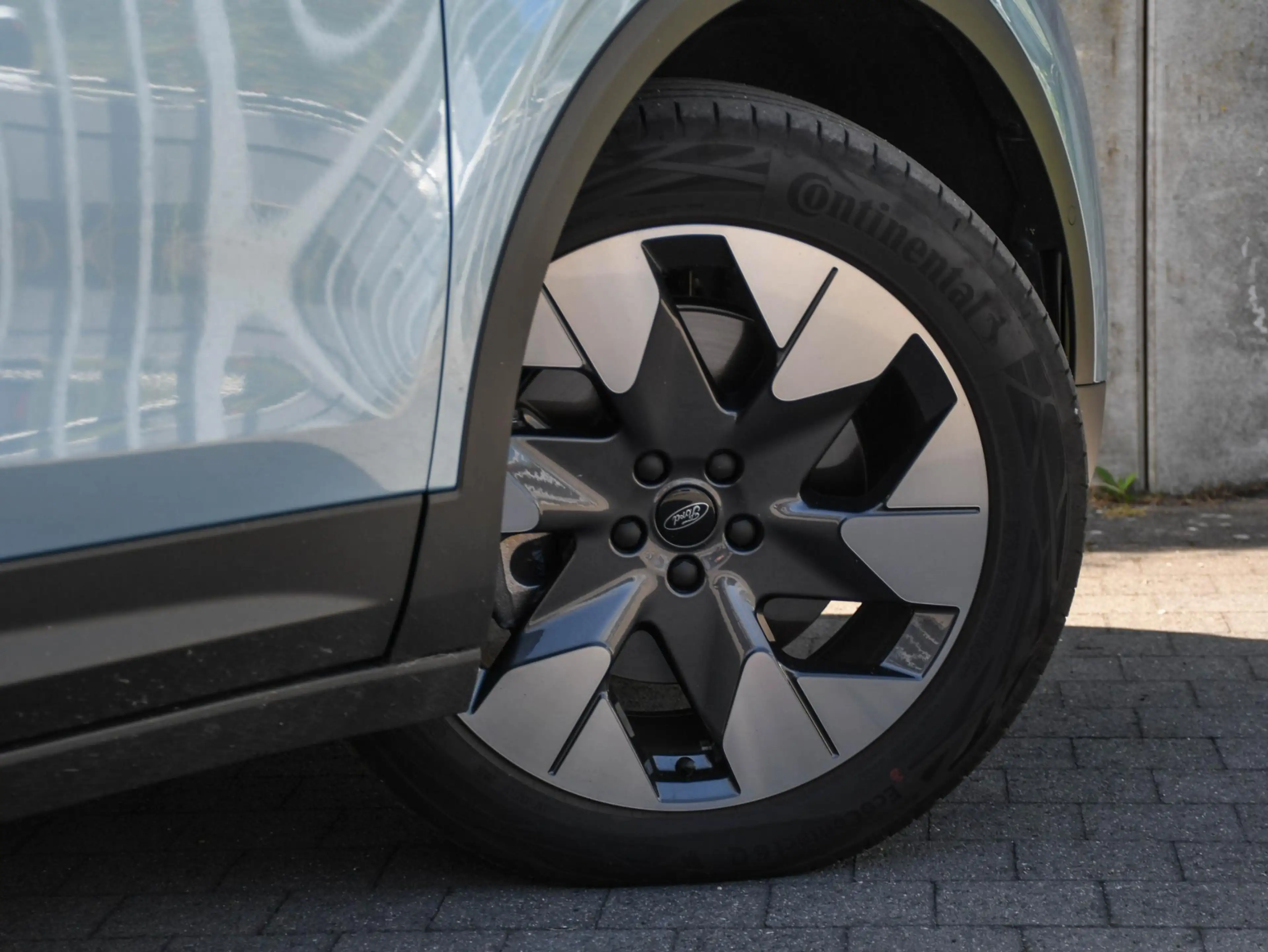 Ford Explorer Premium Extended Range 77kWh 286pk Automaat LEDER — photo 7