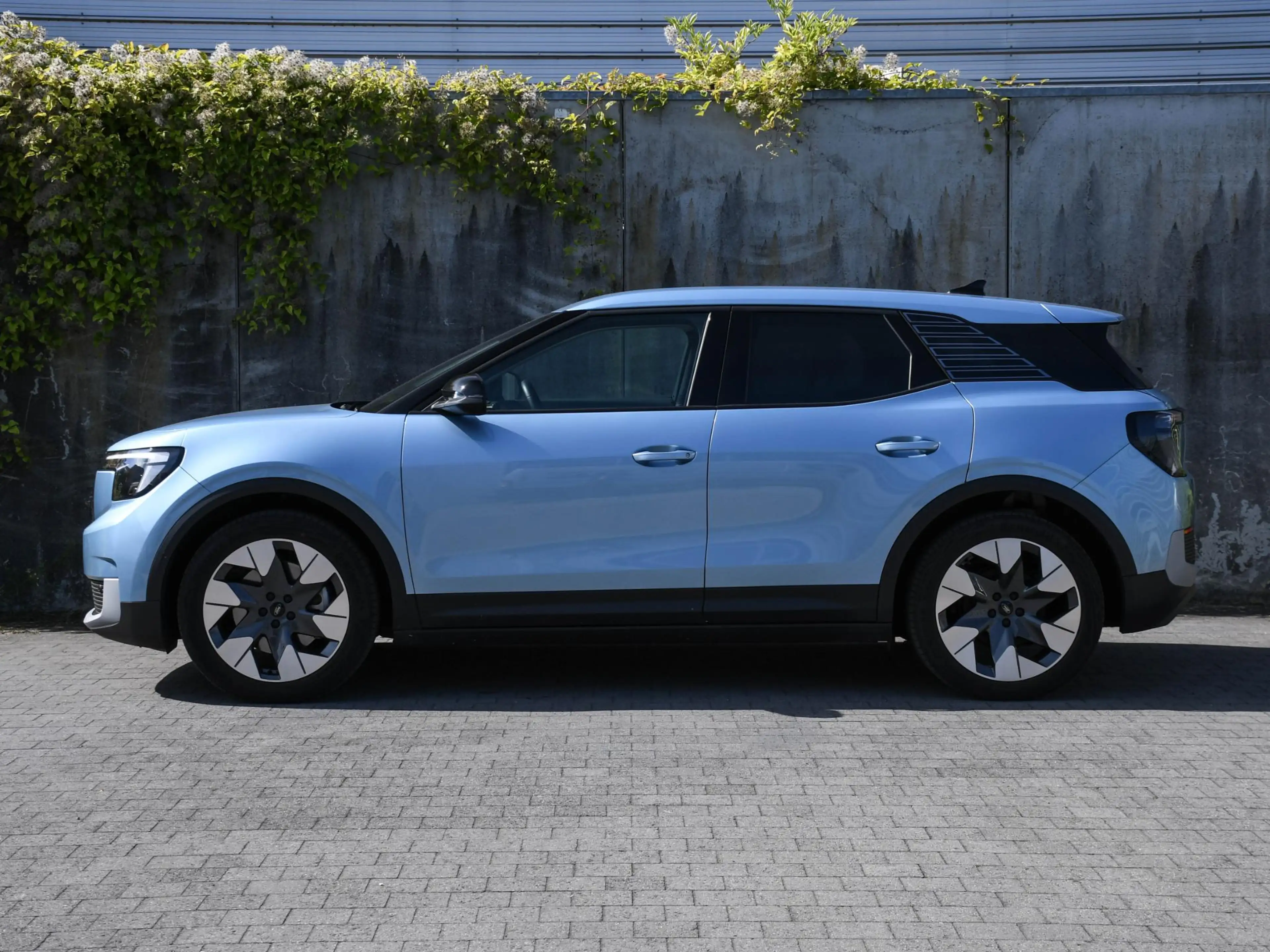 Ford Explorer Premium Extended Range 77kWh 286pk Automaat LEDER — photo 3