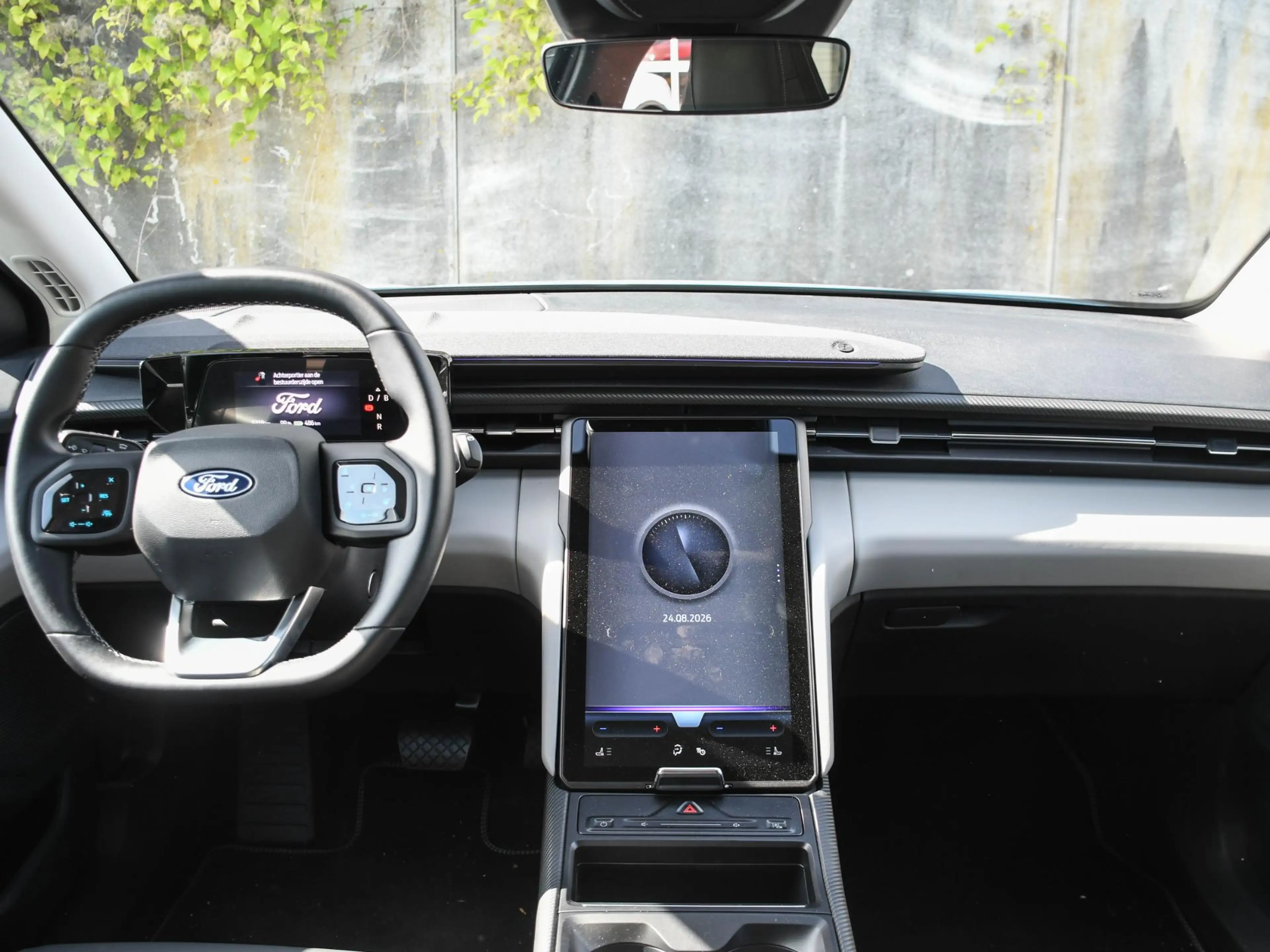 Ford Explorer Premium Extended Range 77kWh 286pk Automaat LEDER — photo 14