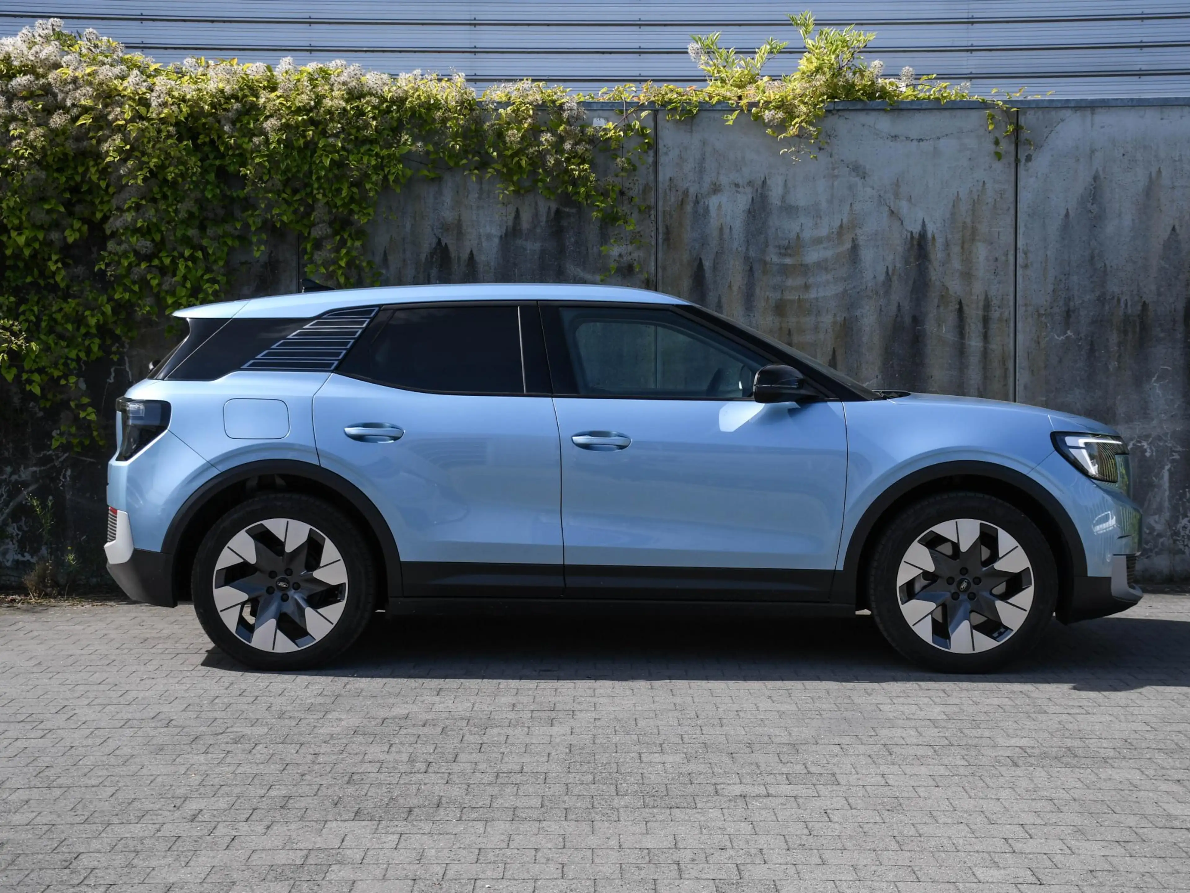 Ford Explorer Premium Extended Range 77kWh 286pk Automaat LEDER — photo 4