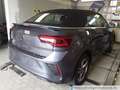 Volkswagen T-Roc 1.5 TSI DSG R-Line Navi Kamera A Grau - thumbnail 4