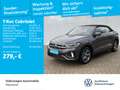 Volkswagen T-Roc 1.5 TSI DSG R-Line Navi Kamera A Grau - thumbnail 1