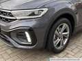 Volkswagen T-Roc 1.5 TSI DSG R-Line Navi Kamera A Grau - thumbnail 11