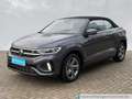 Volkswagen T-Roc 1.5 TSI DSG R-Line Navi Kamera A Grau - thumbnail 2