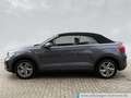 Volkswagen T-Roc 1.5 TSI DSG R-Line Navi Kamera A Grau - thumbnail 4