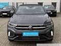 Volkswagen T-Roc 1.5 TSI DSG R-Line Navi Kamera A Grau - thumbnail 12