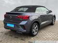 Volkswagen T-Roc 1.5 TSI DSG R-Line Navi Kamera A Grau - thumbnail 5