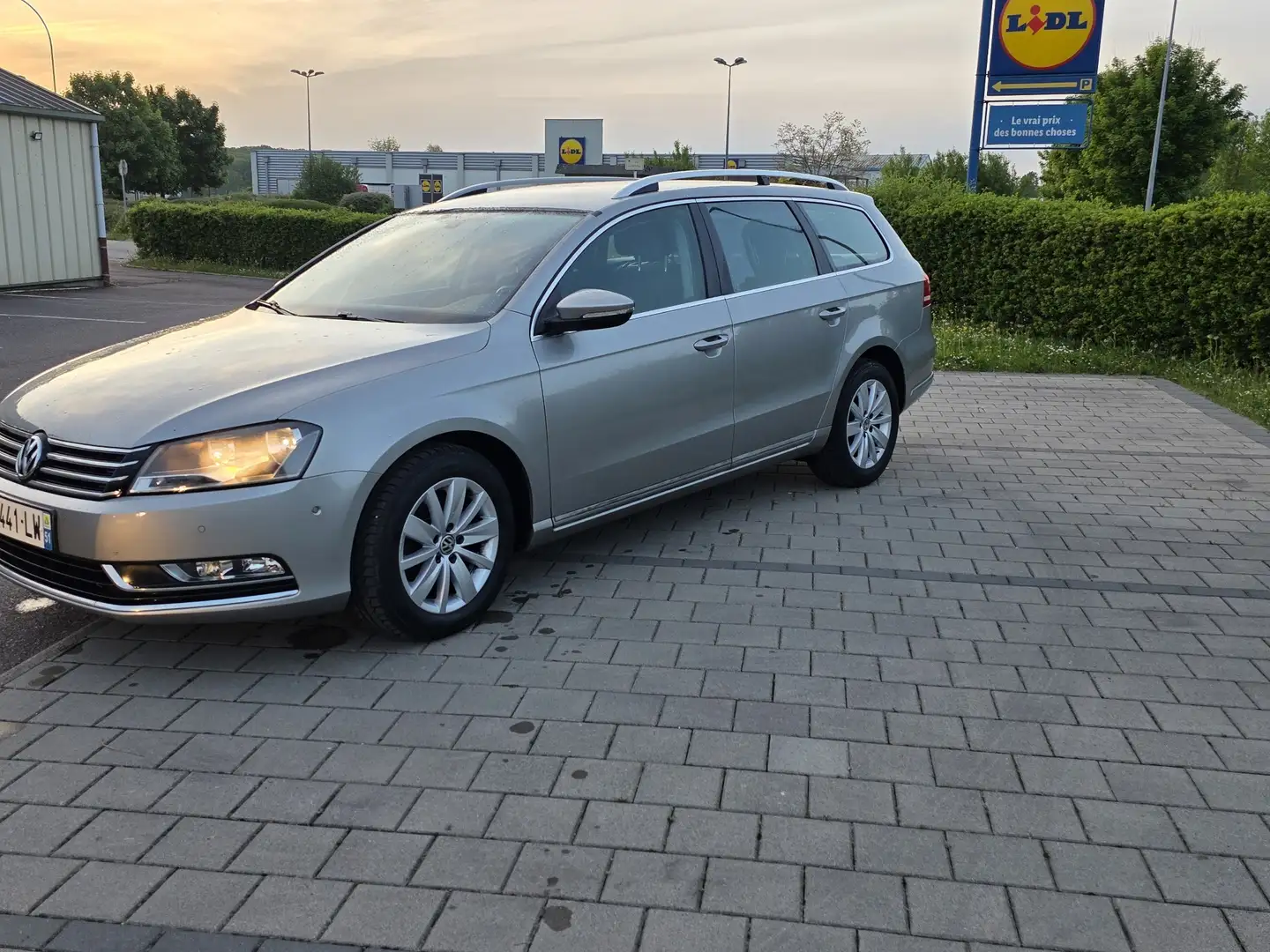 Volkswagen Passat 2.0 TDI 140 CR FAP BlueMotion Technology Ultimate - 2