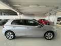 Volkswagen Golf 1.5 etsi evo Style 130cv dsg Gris - thumbnail 5