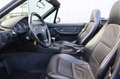 BMW Z3 1.9i 140pk zwart Leer, elektrische stoel Blauw - thumbnail 7